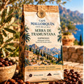 SERRA DE TRAMUNTANA – Espresso Roasted in Mallorca